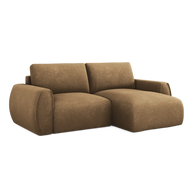 Tresor - Fabb - Musztardowy / Prawy