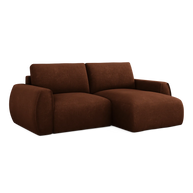 Tresor - Fabb - Terakota / Prawy