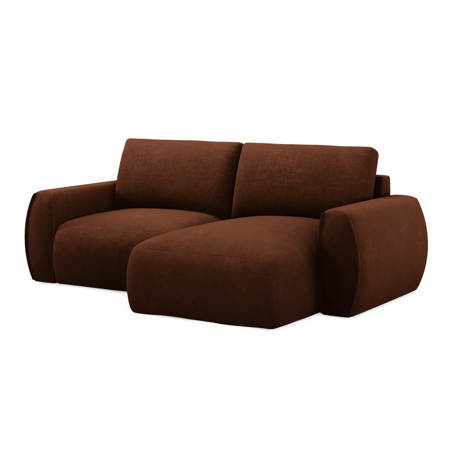 Tresor - Fabb - Terakota / Prawy