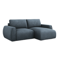 Tresor - Fabb - Niebieski / Prawy