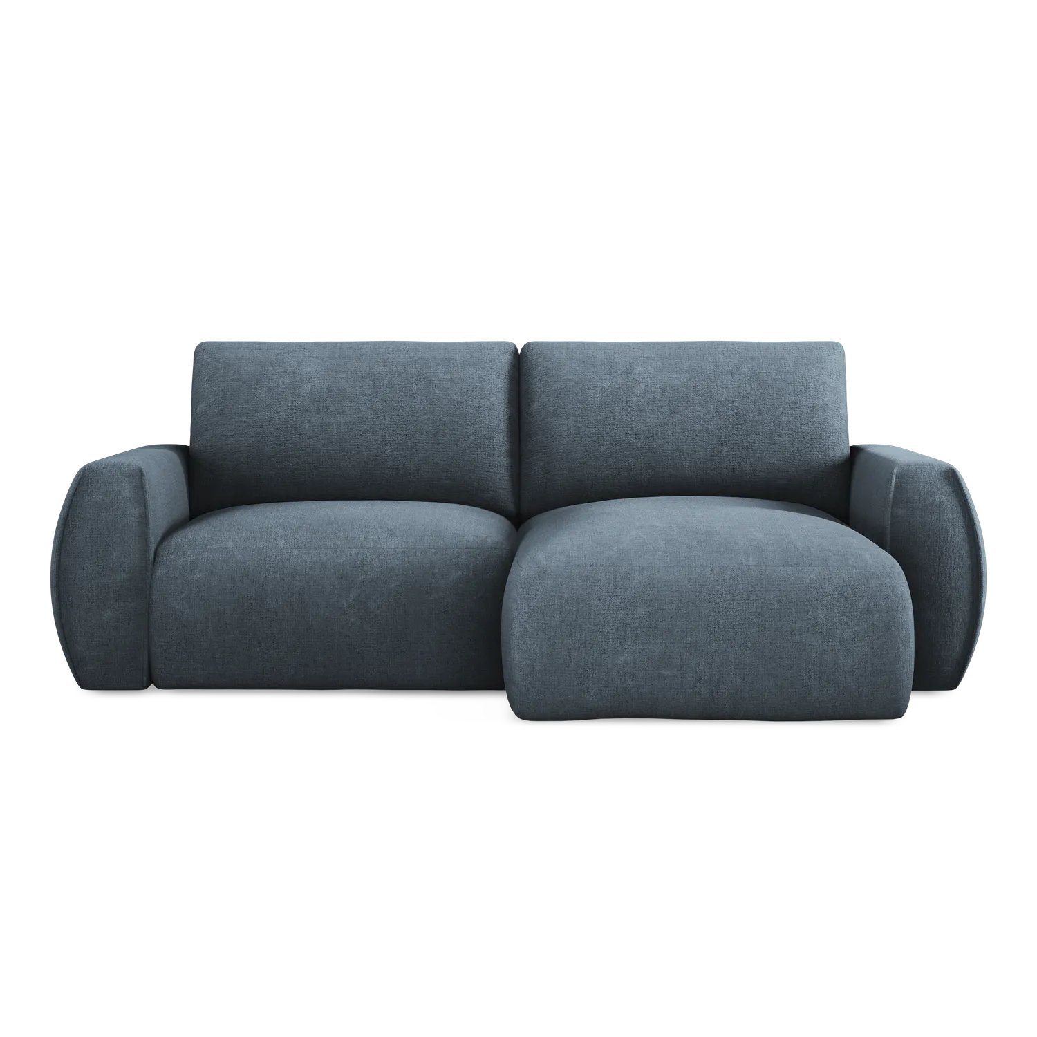 Tresor - Fabb - Niebieski / Prawy