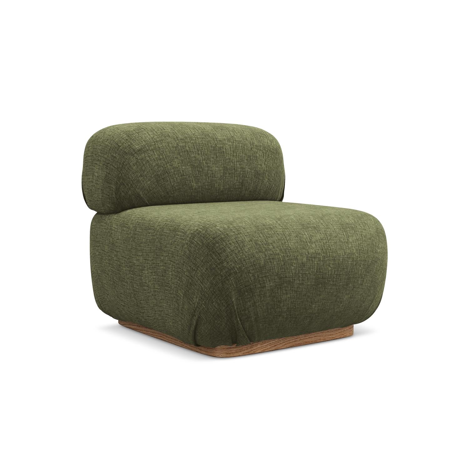 Over the Horizon - Davis - Oliwkowy