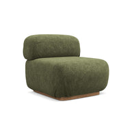 Over the Horizon - Davis - Oliwkowy