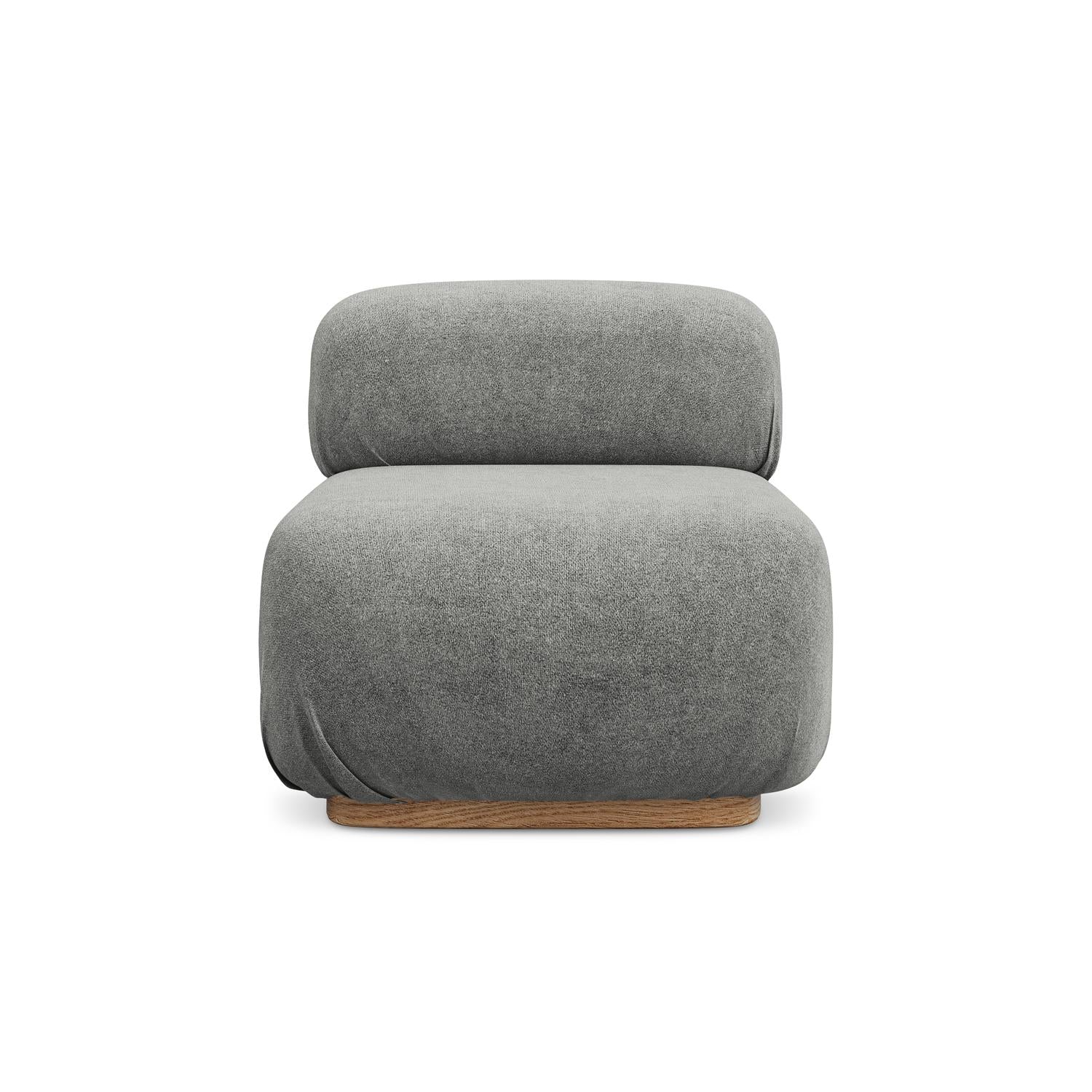 Riva - Idesin - Szary beż