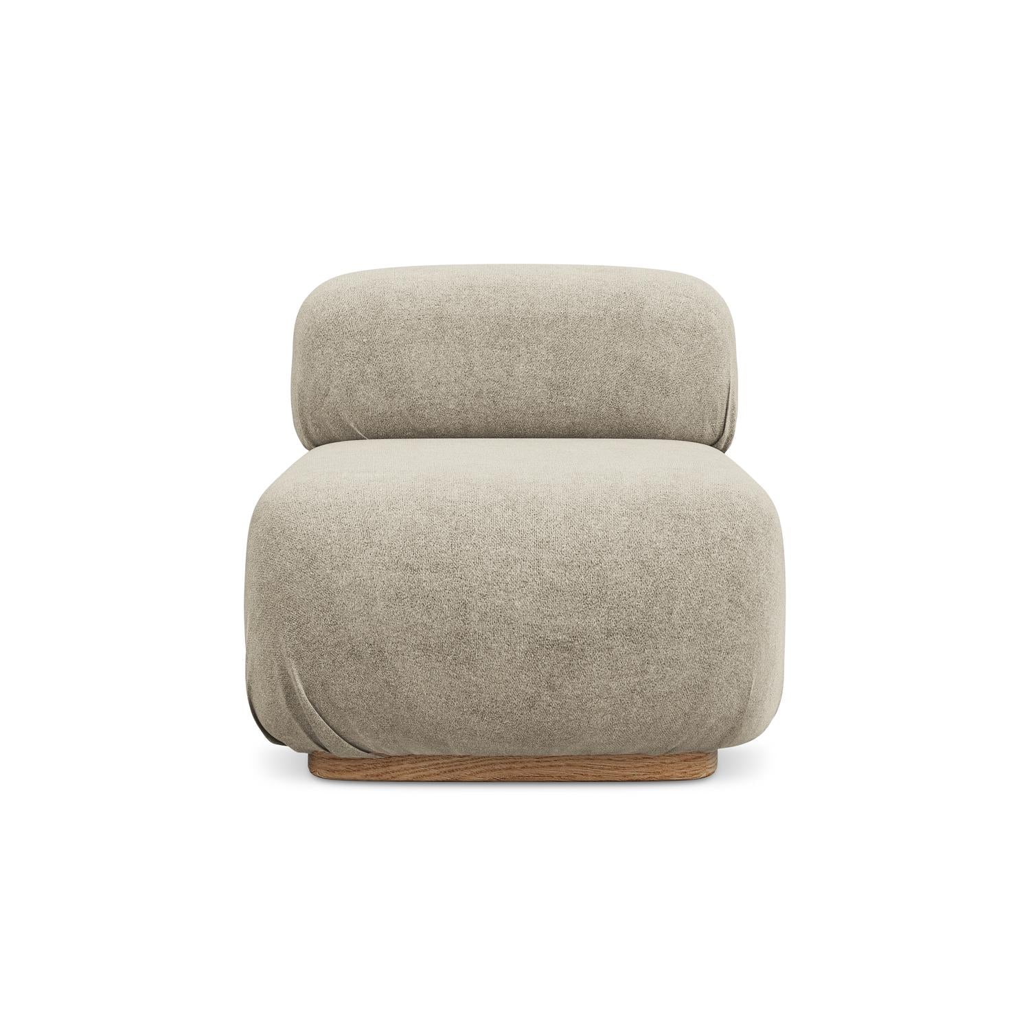 Riva - Idesin - Beżowy