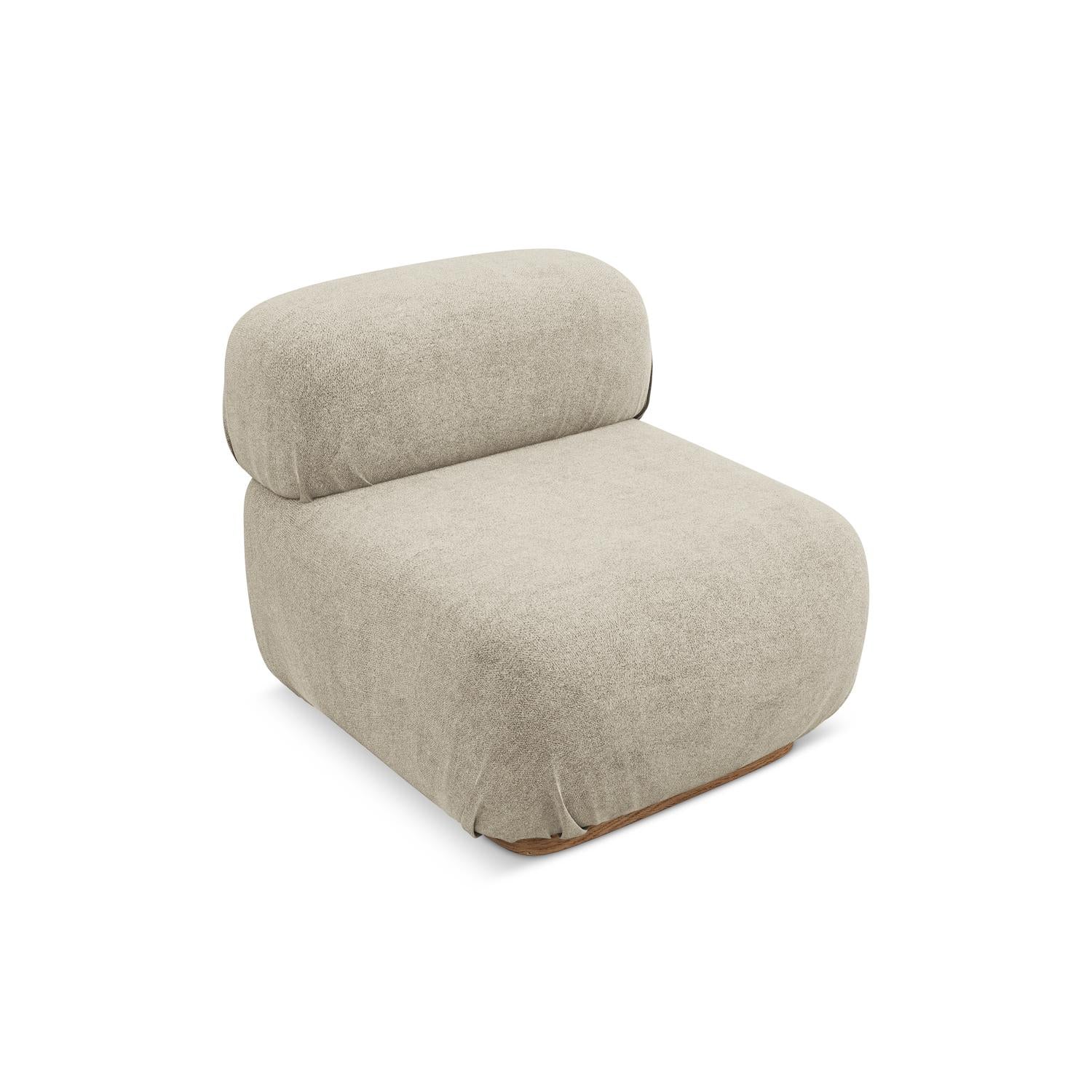 Riva - Idesin - Beżowy