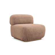 Riva - Idesin - Brudny róż