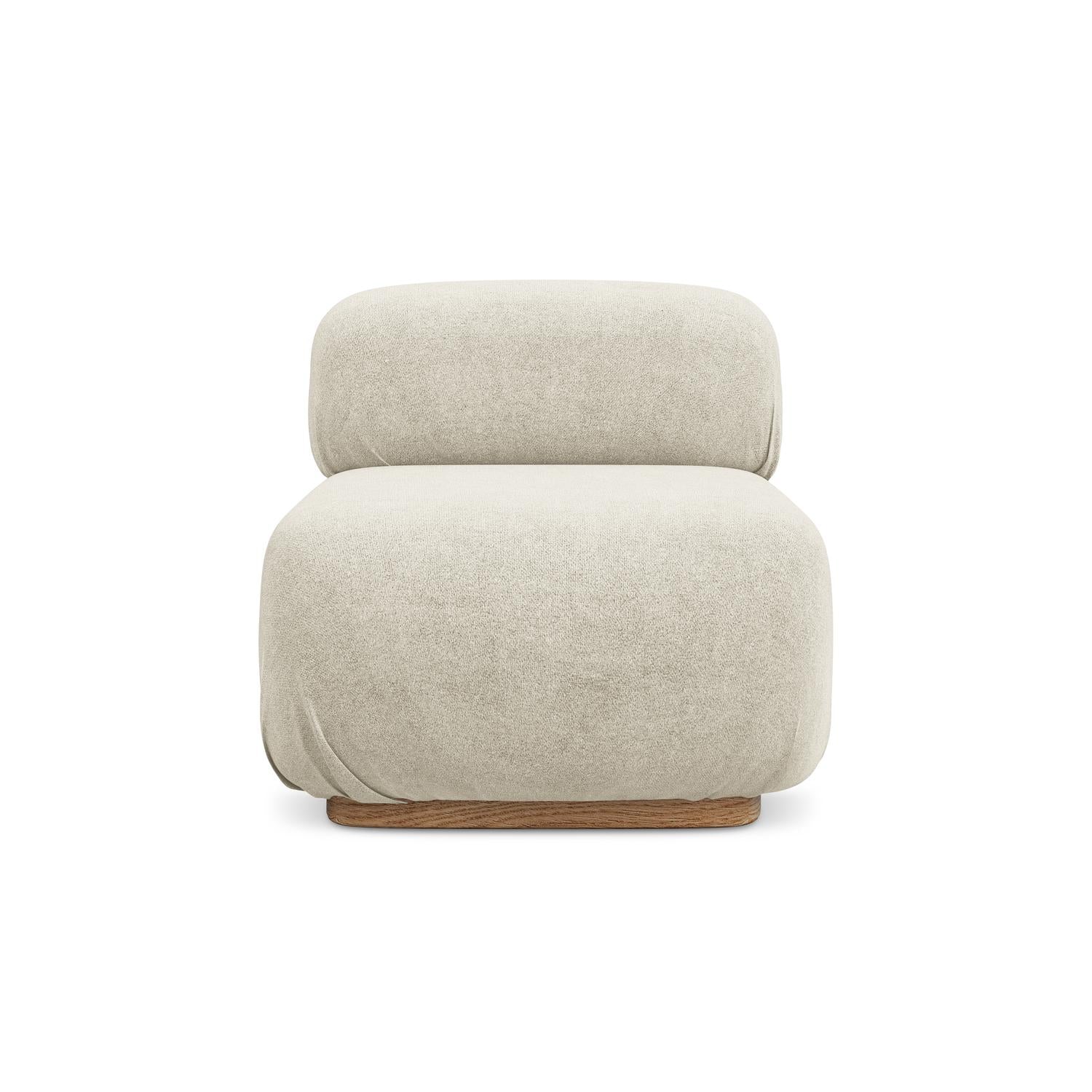 Riva - Idesin - Jasny beż