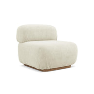 Riva - Idesin - Ecru