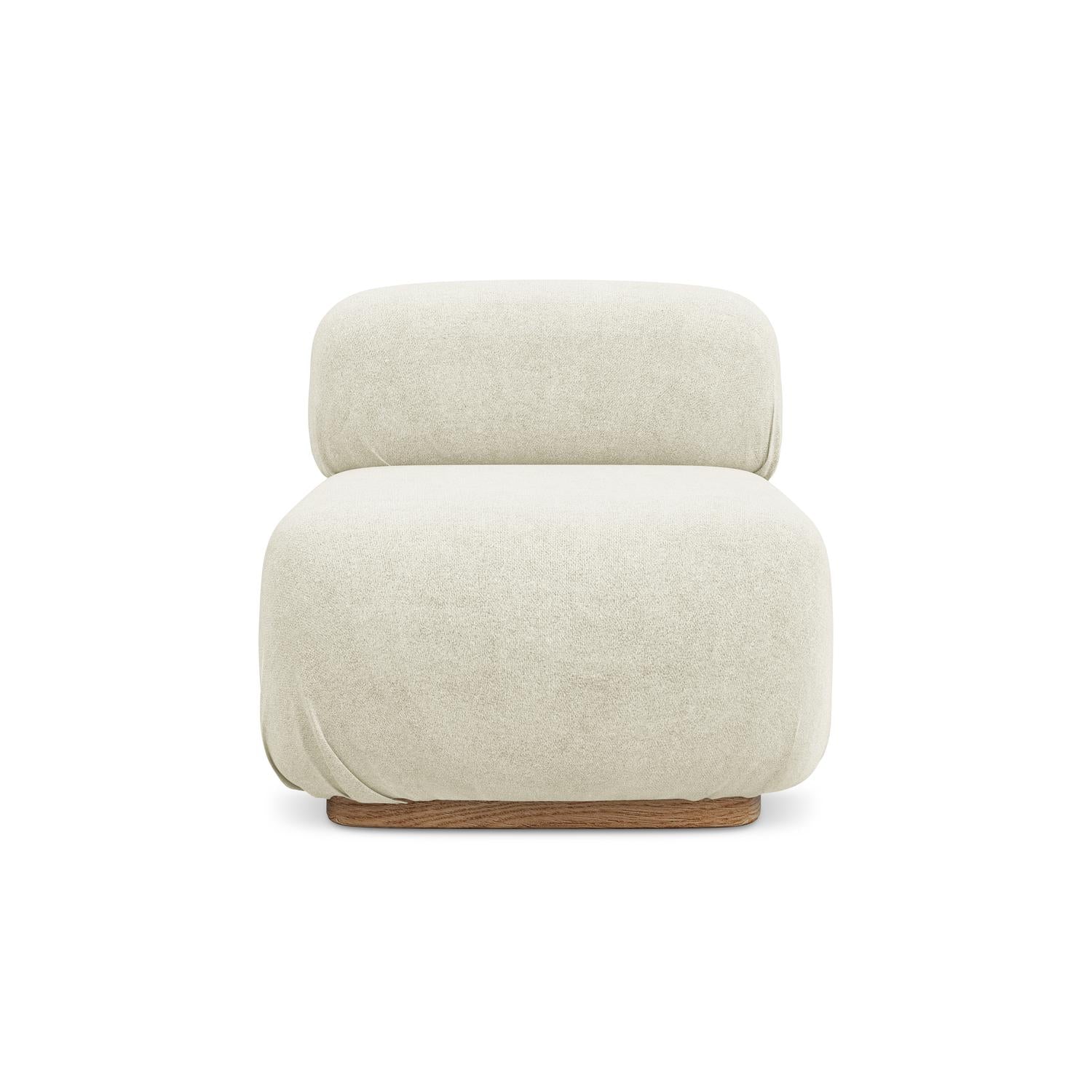 Riva - Idesin - Ecru