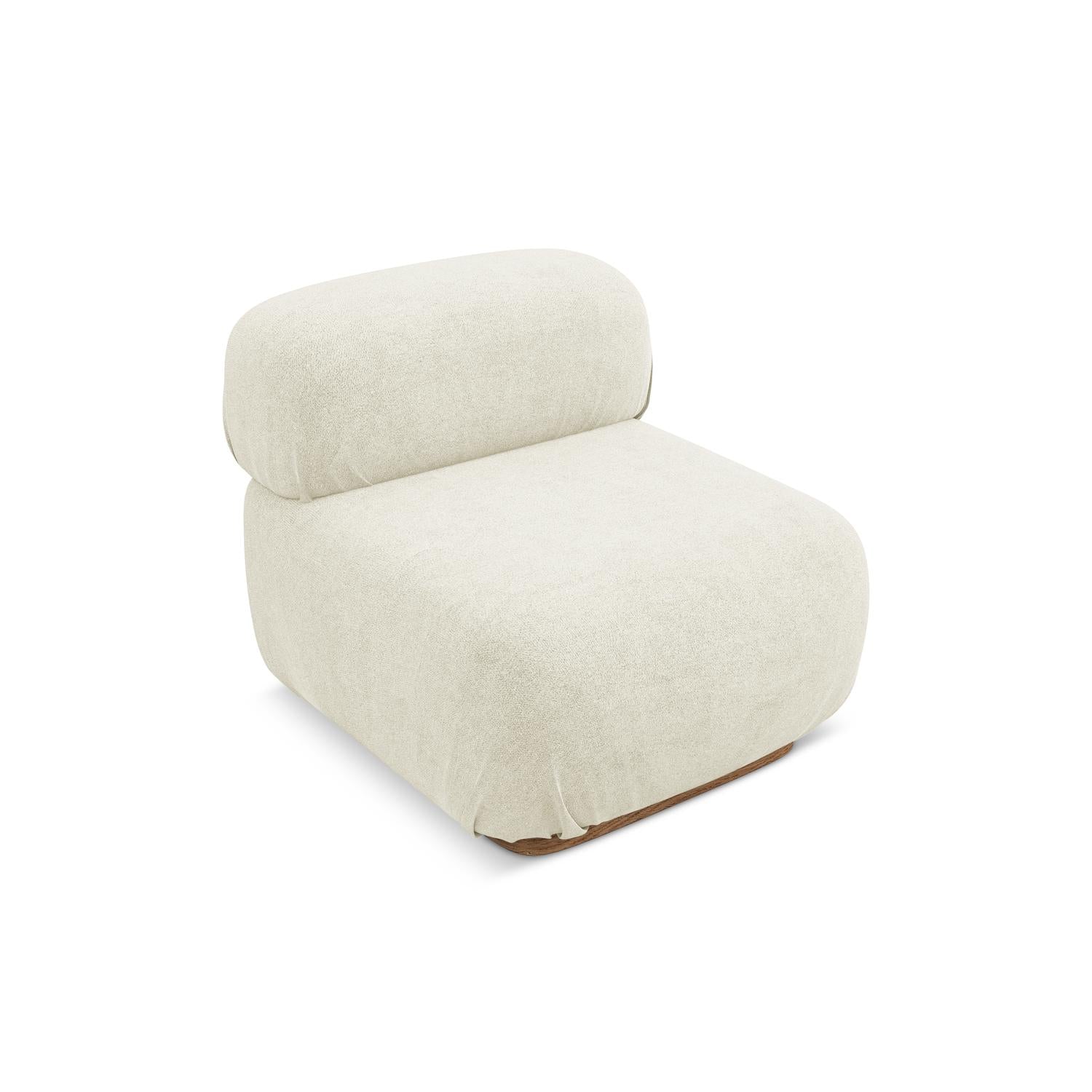 Riva - Idesin - Ecru