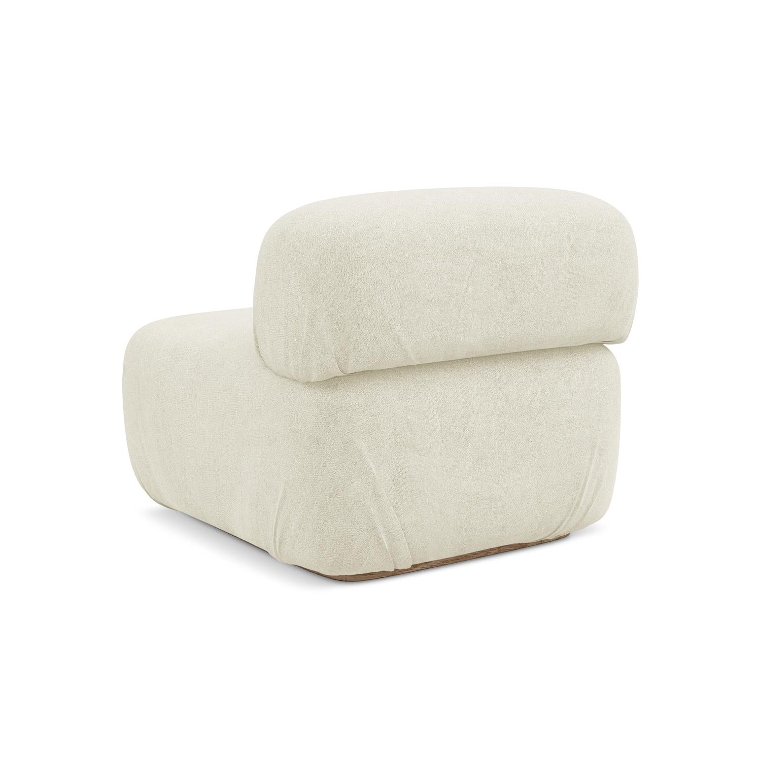 Riva - Idesin - Ecru