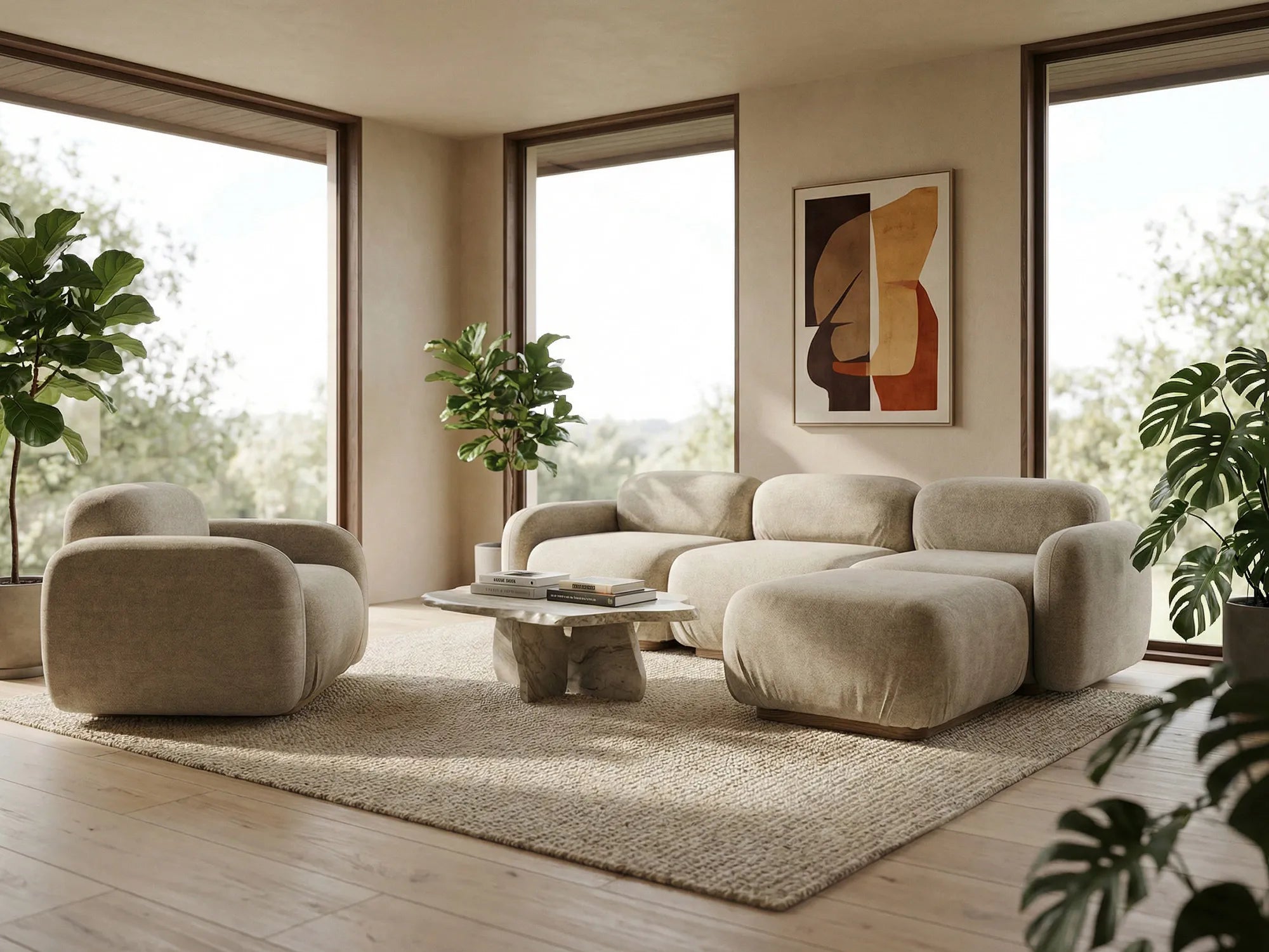 Riva - Idesin - Jeans / Lewy