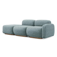 Over the Horizon - Davis - Jeans / Prawy