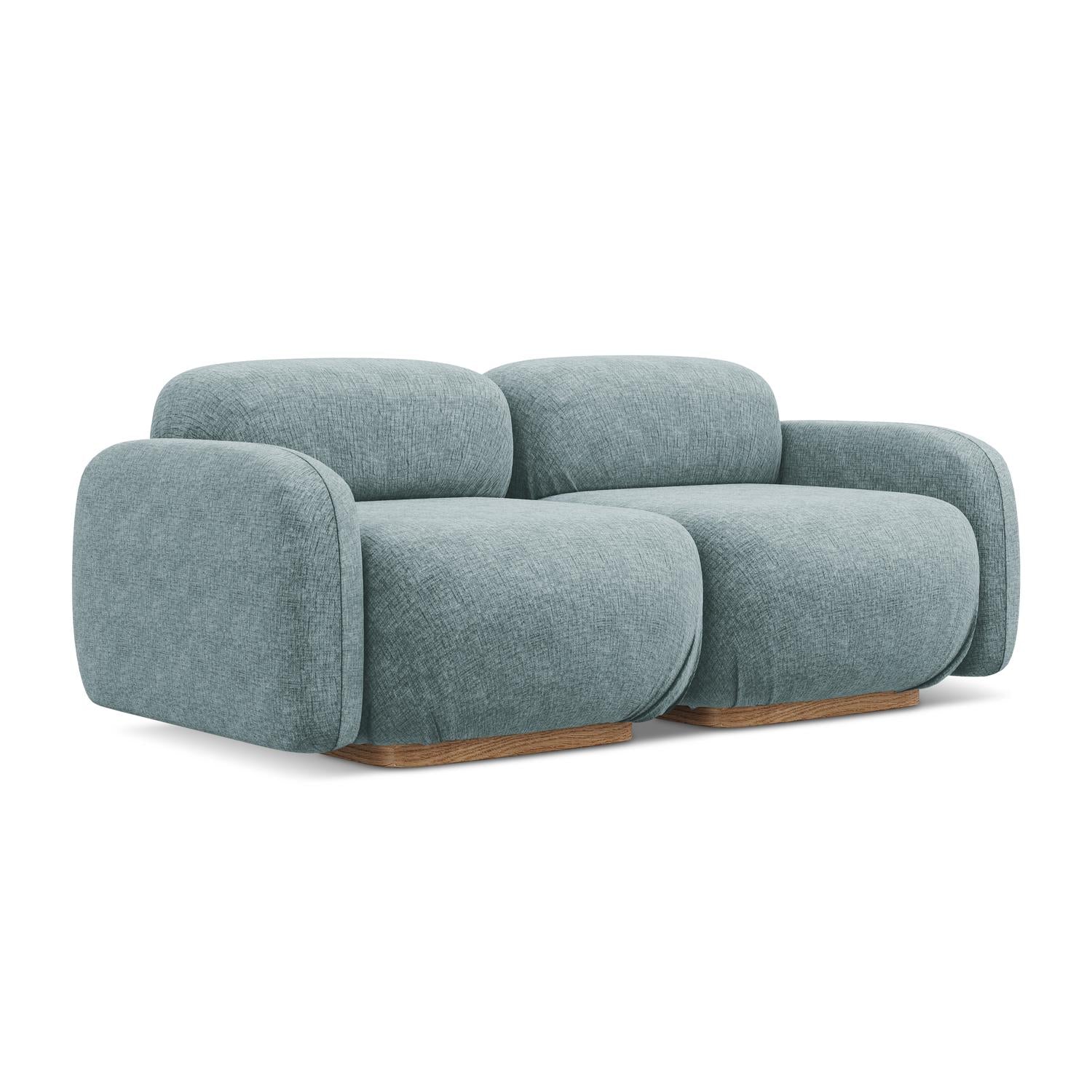 Over the Horizon - Davis - Jeans