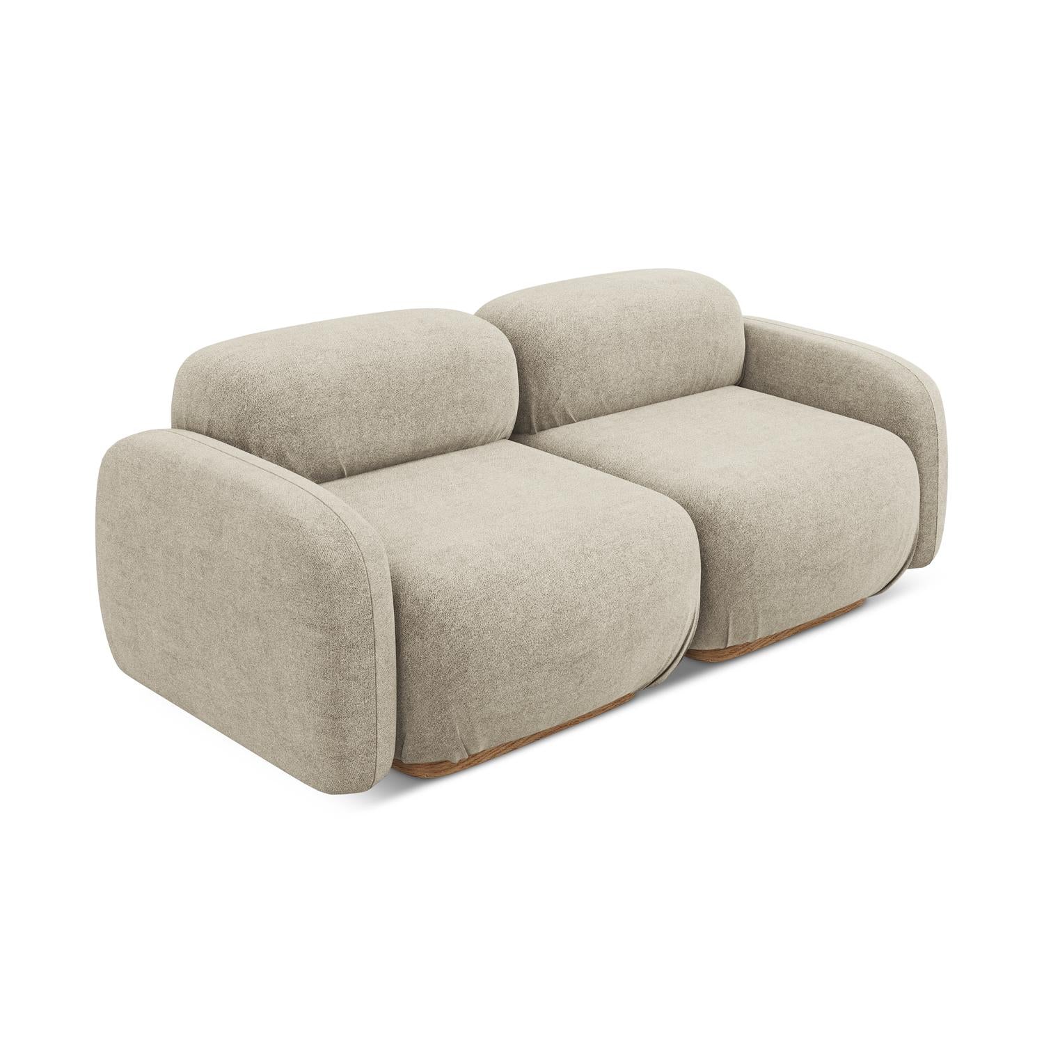 Riva - Idesin - Beżowy