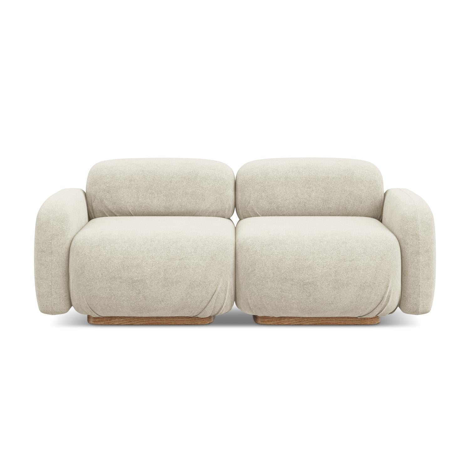 Riva - Idesin - Jasny beż