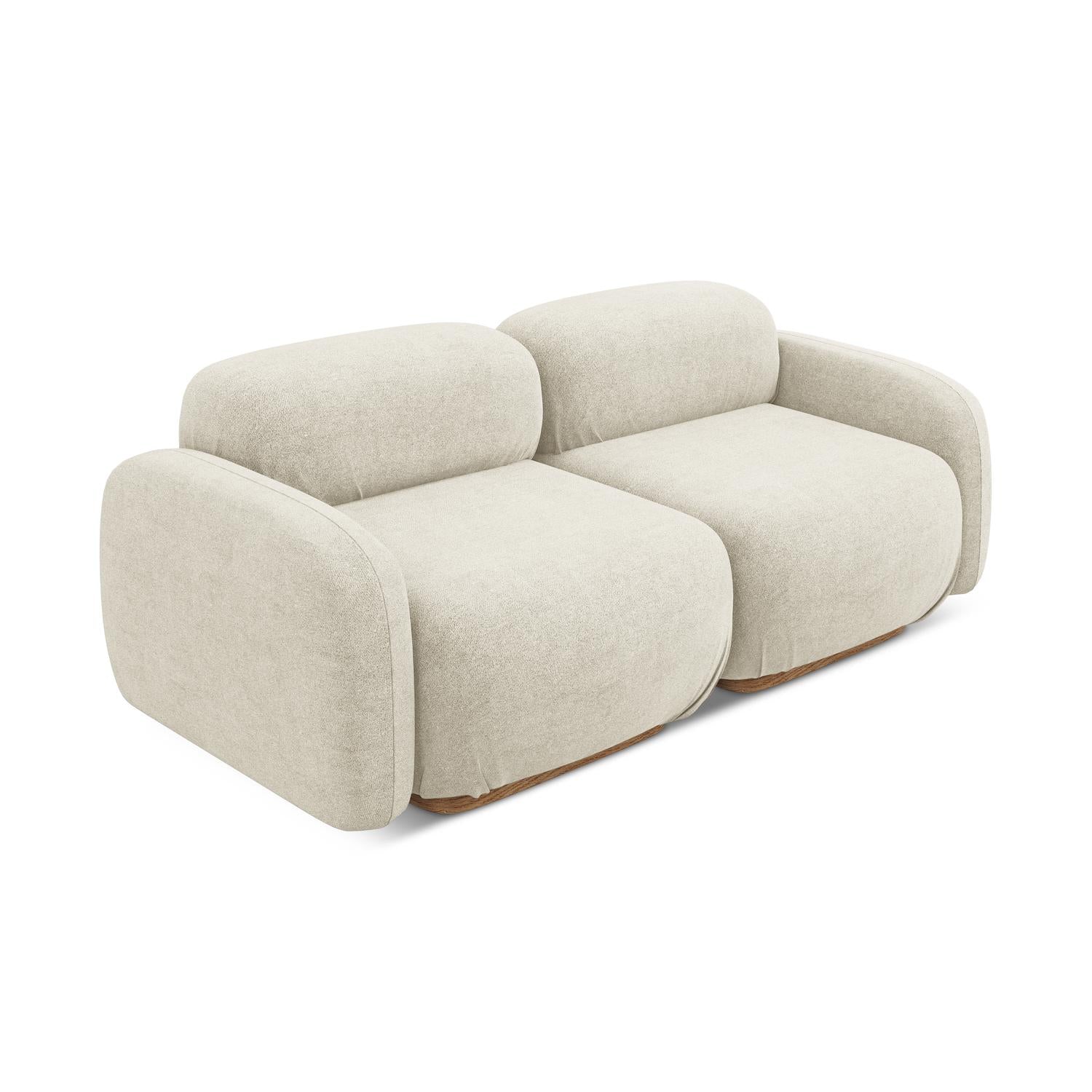 Riva - Idesin - Jasny beż