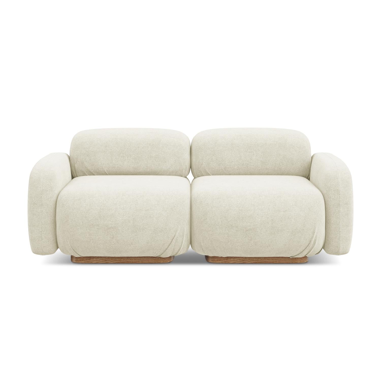 Riva - Idesin - Ecru