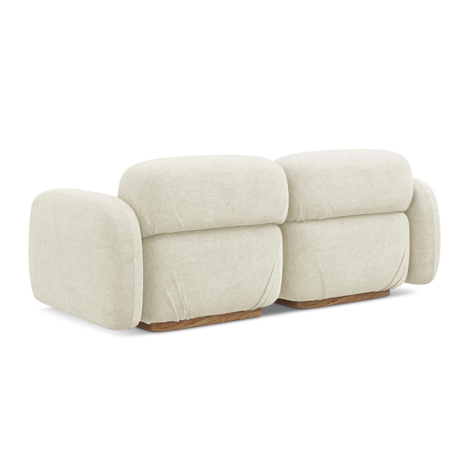 Riva - Idesin - Ecru