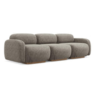 Over the Horizon - Davis - Kreci