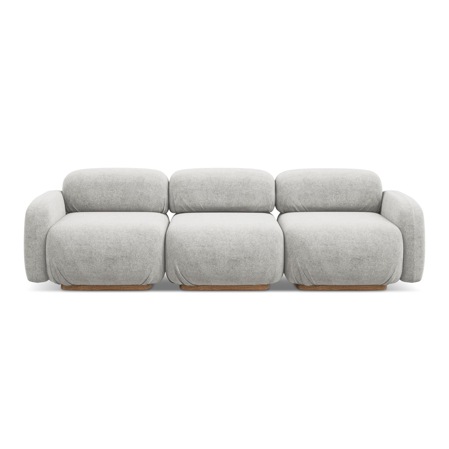 Riva - Idesin - Srebrny