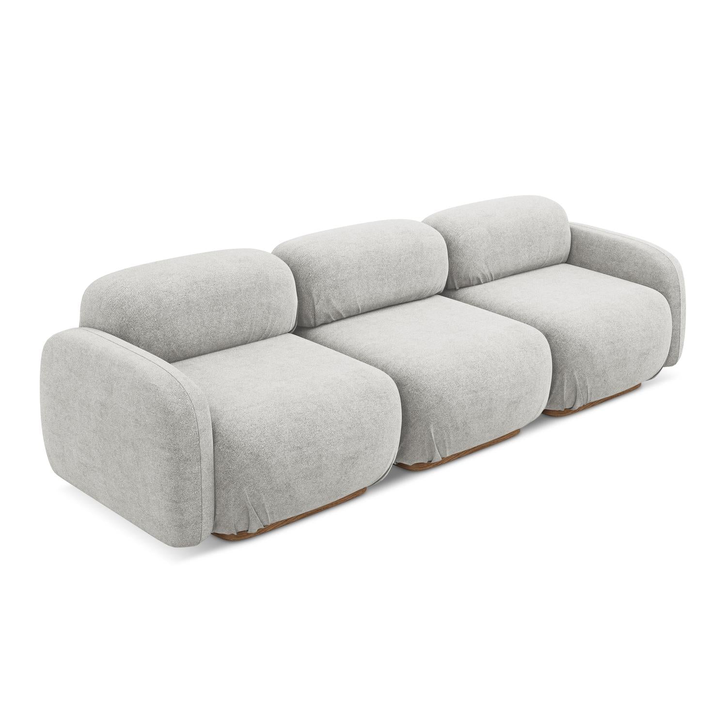 Riva - Idesin - Srebrny