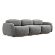 Riva - Idesin - Szary beż