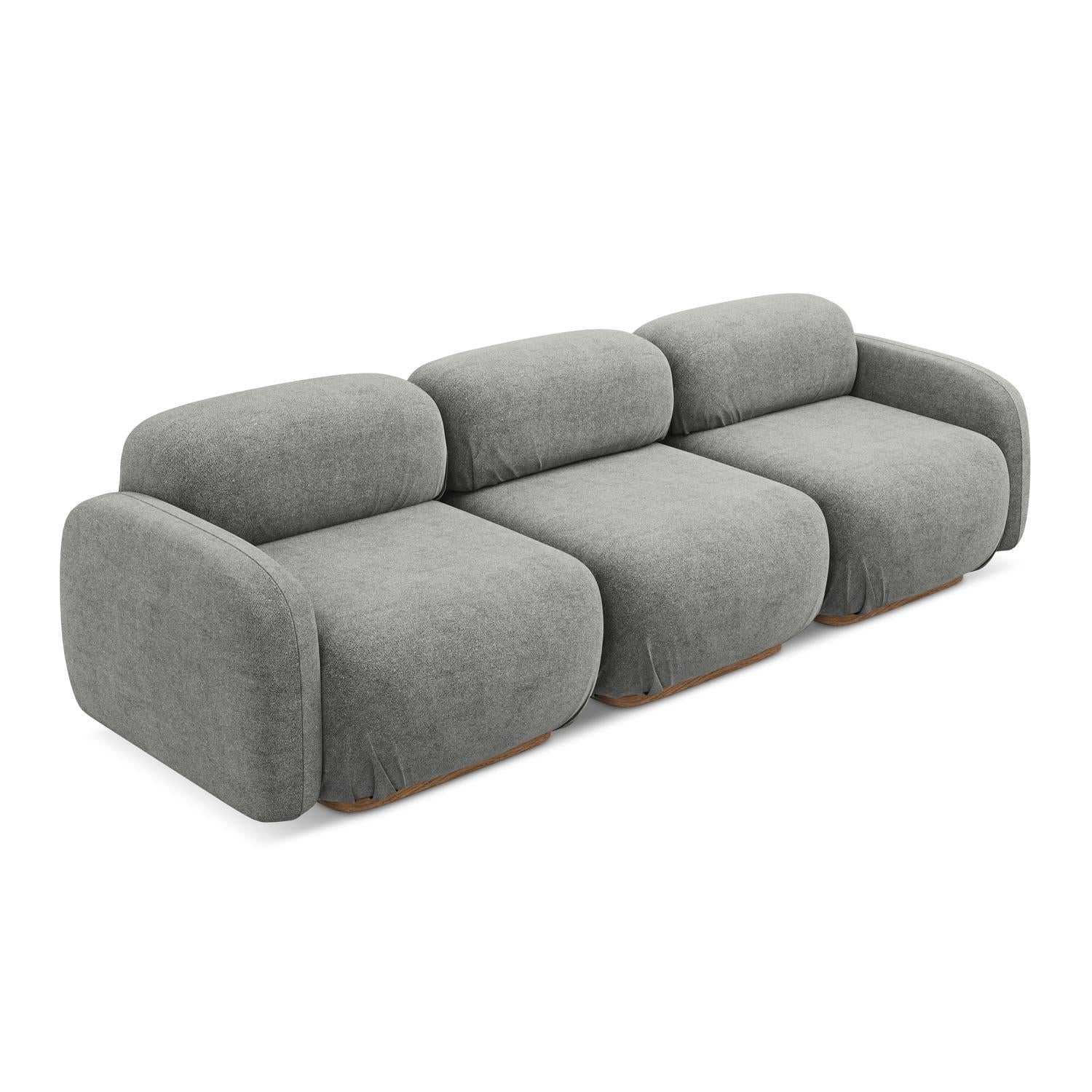 Riva - Idesin - Szary beż