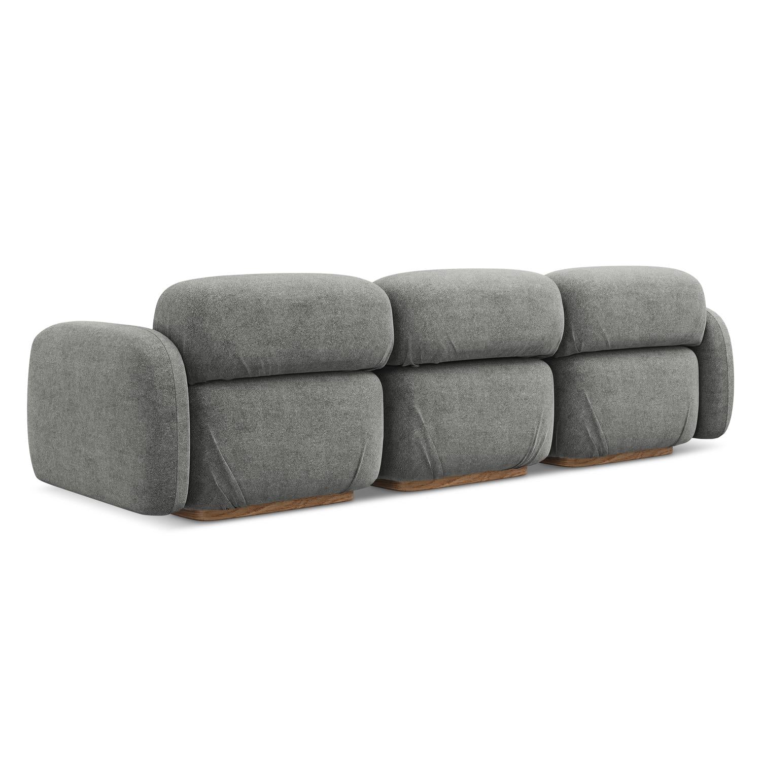 Riva - Idesin - Szary beż