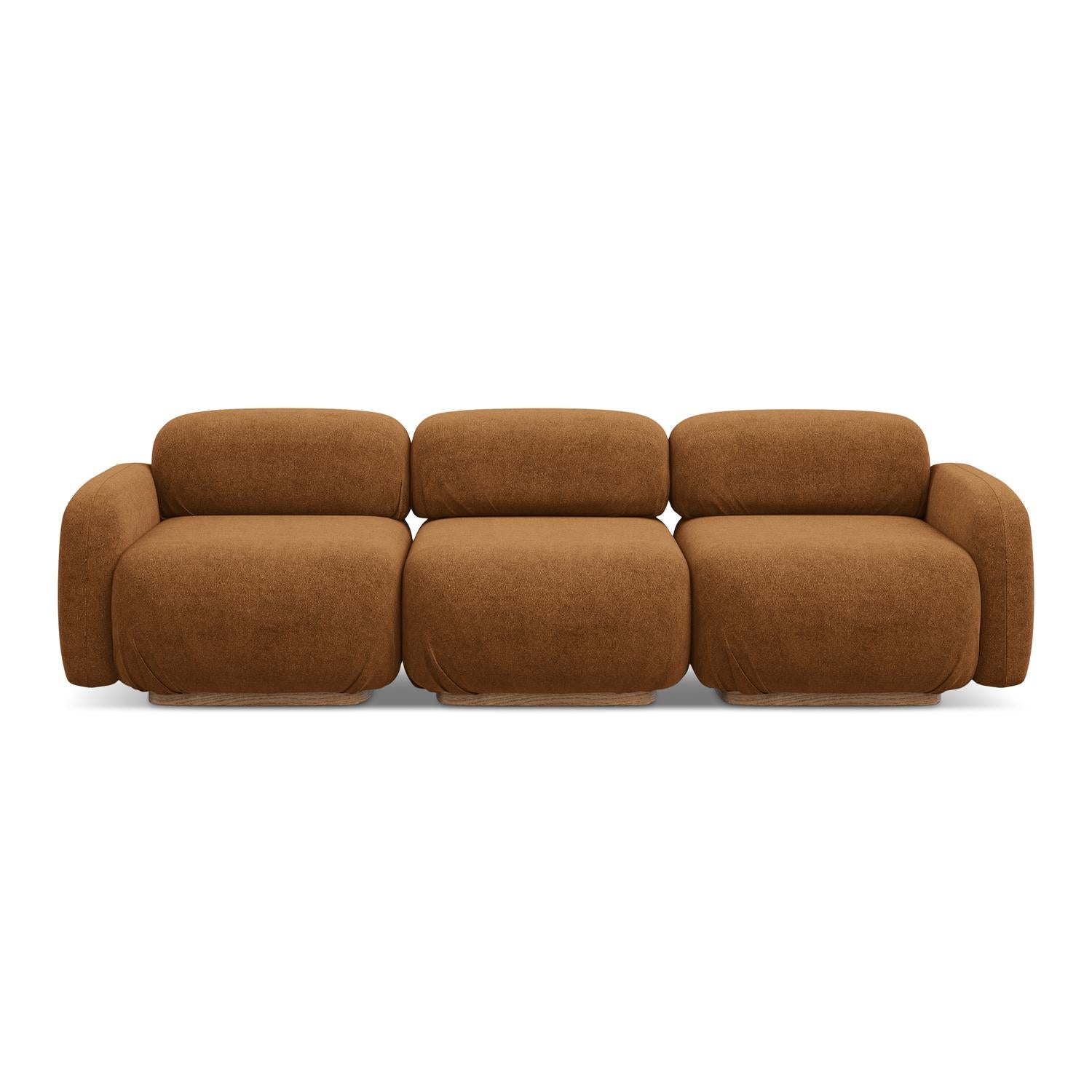 Riva - Idesin - Terakota