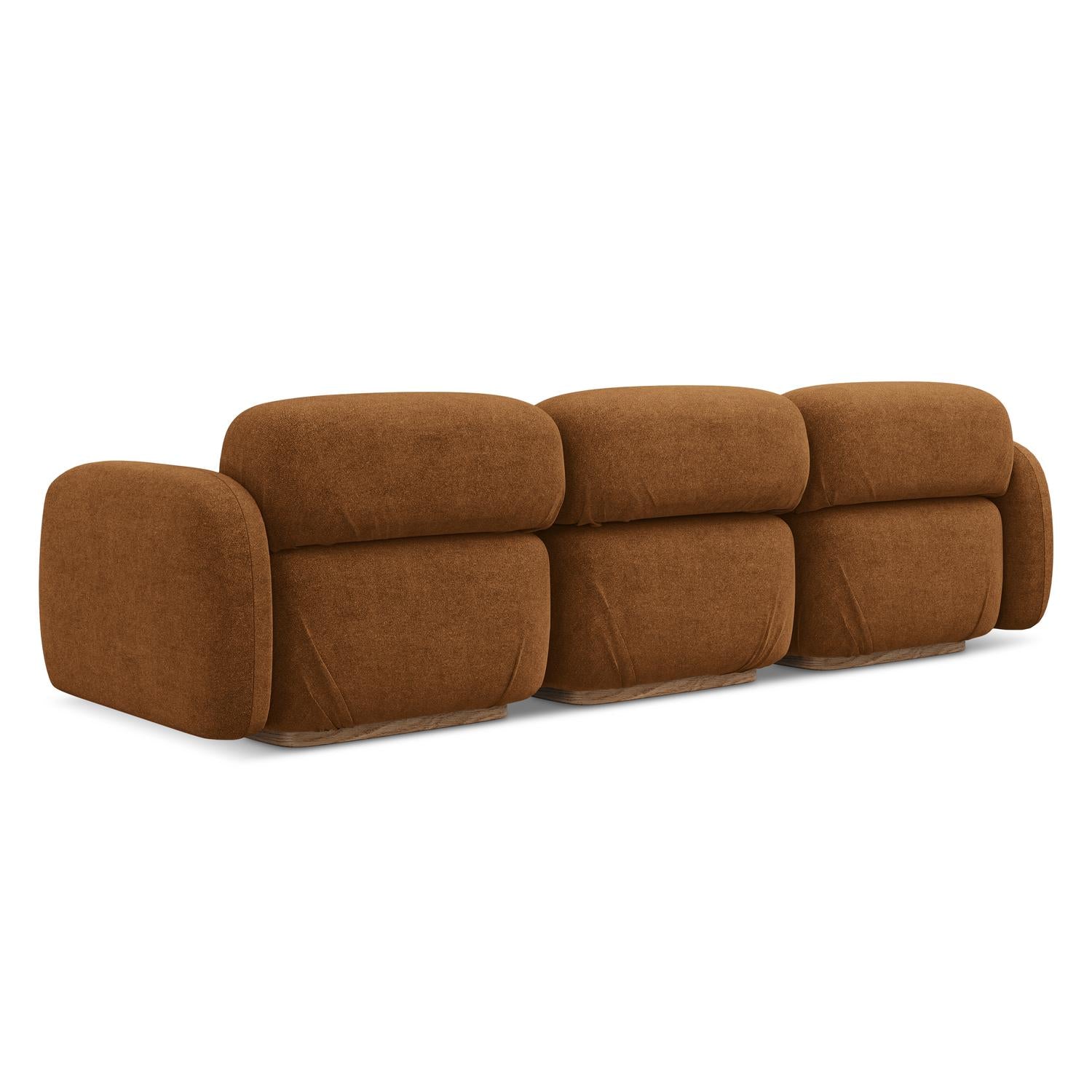 Riva - Idesin - Terakota