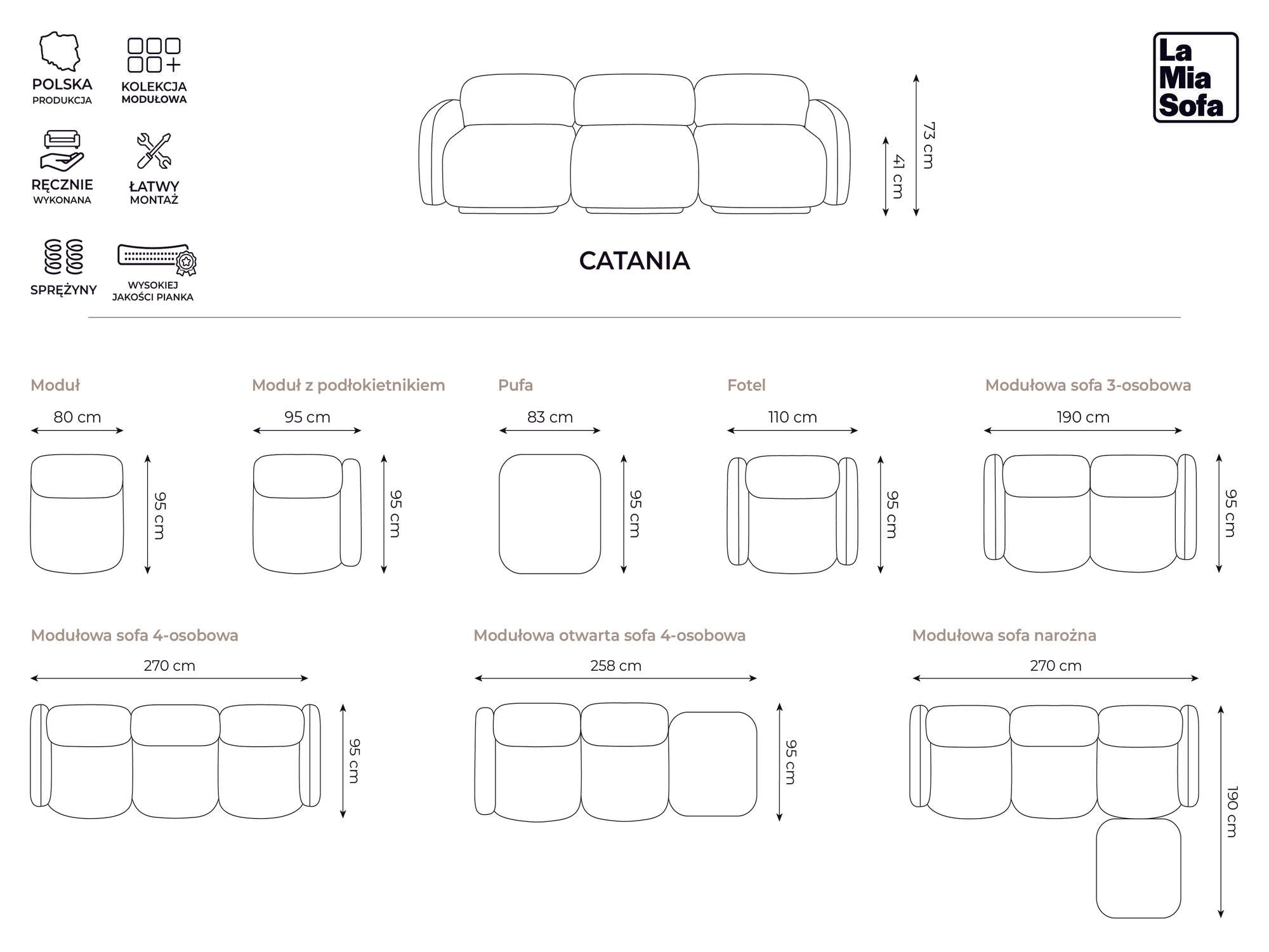 Riva - Idesin - Terakota