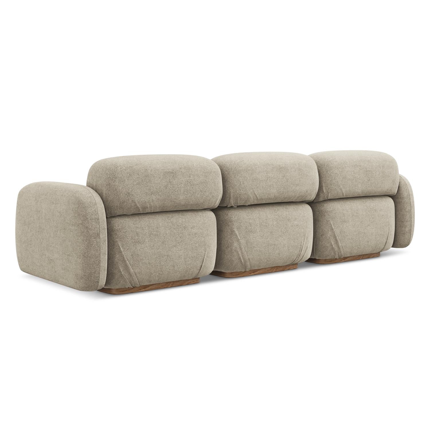 Riva - Idesin - Beżowy