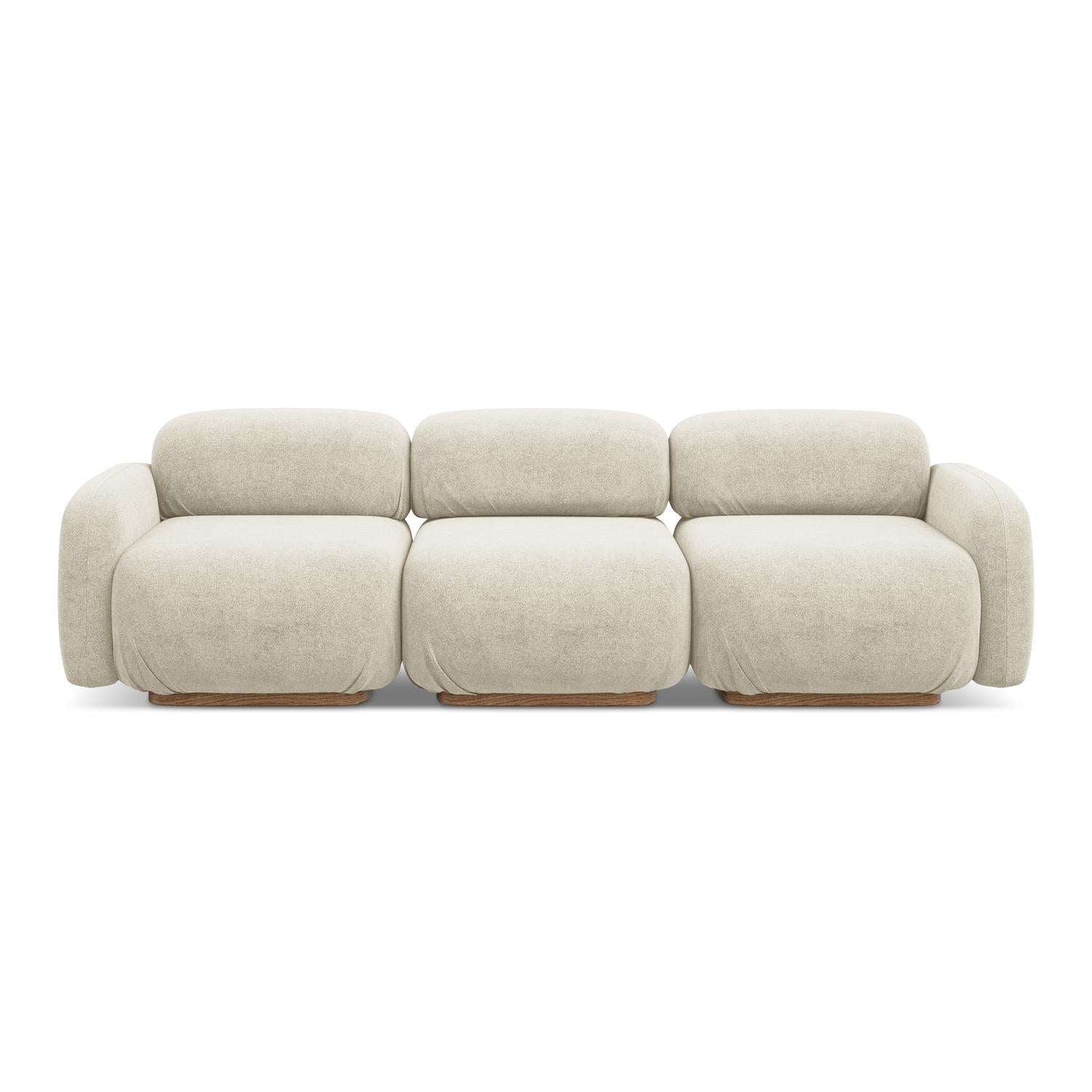 Riva - Idesin - Jasny beż