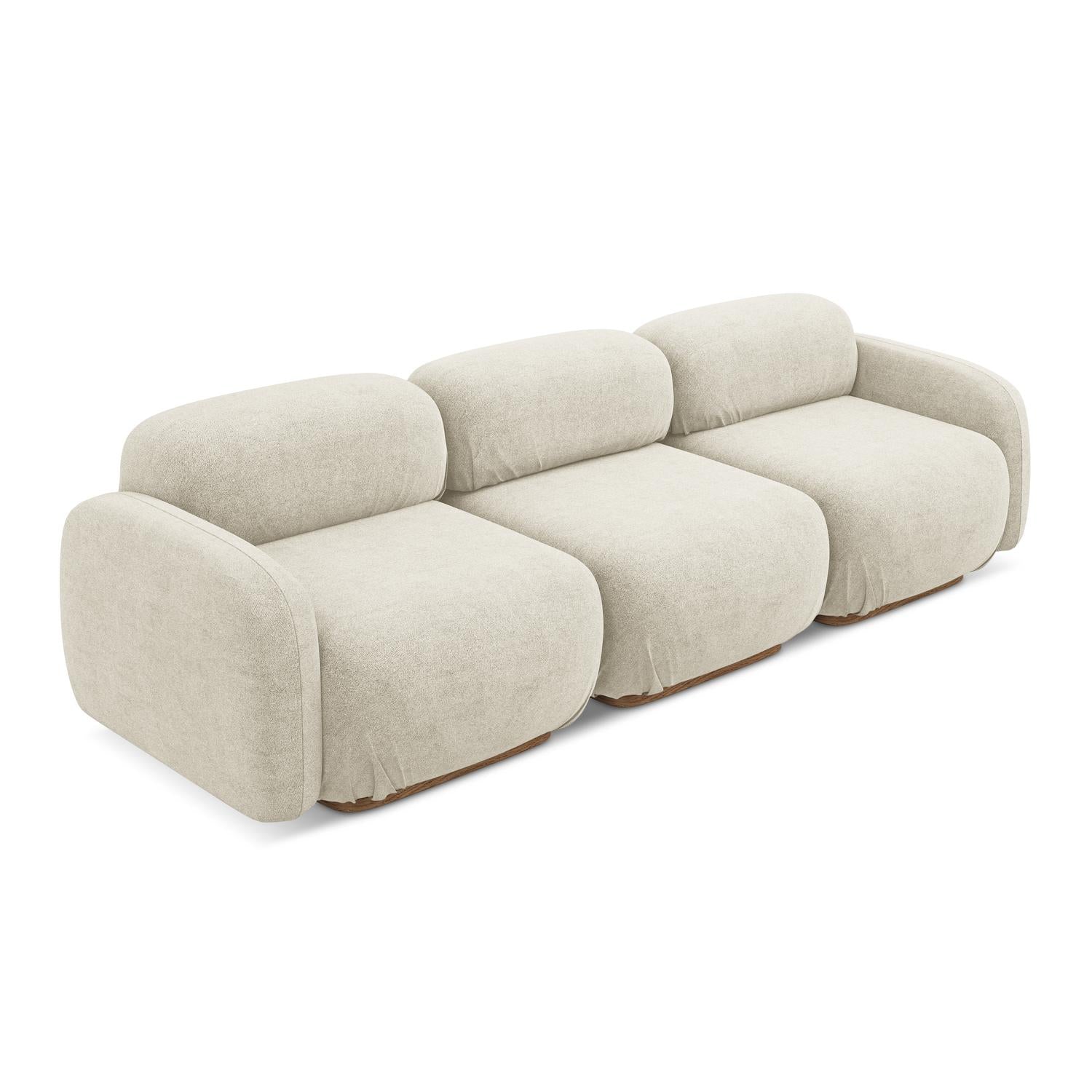 Riva - Idesin - Jasny beż