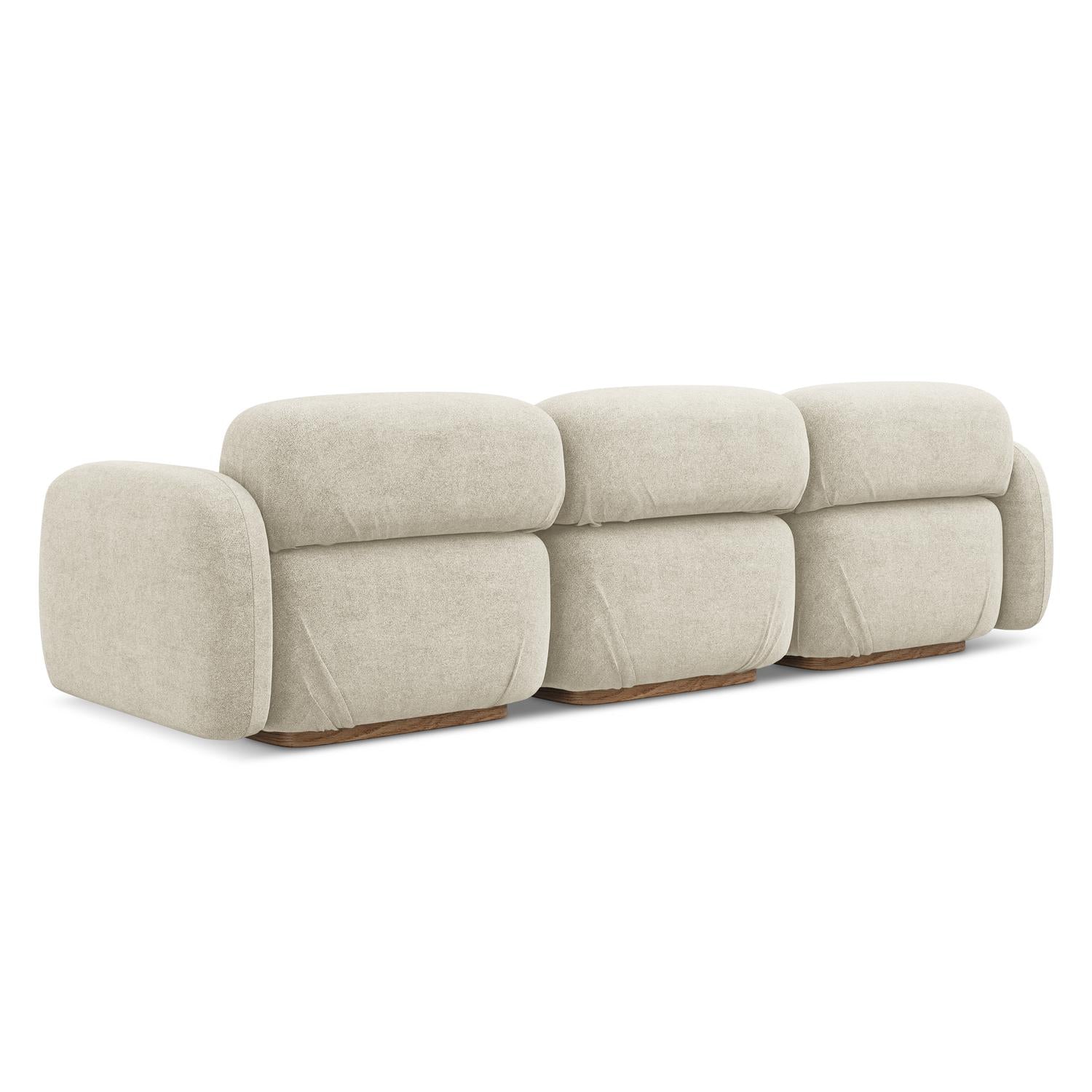 Riva - Idesin - Jasny beż