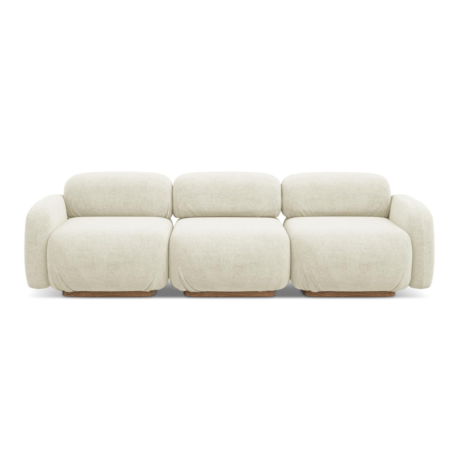 Riva - Idesin - Ecru