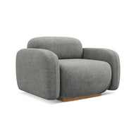 Riva - Idesin - Szary beż