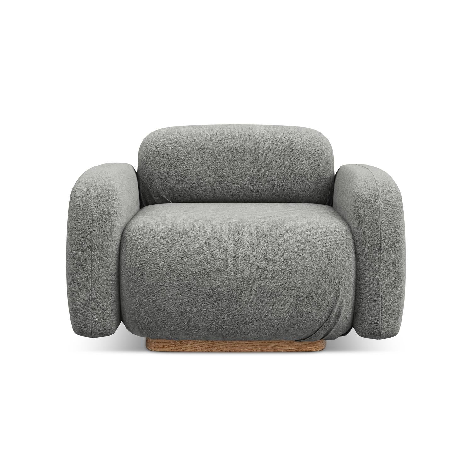 Riva - Idesin - Szary beż