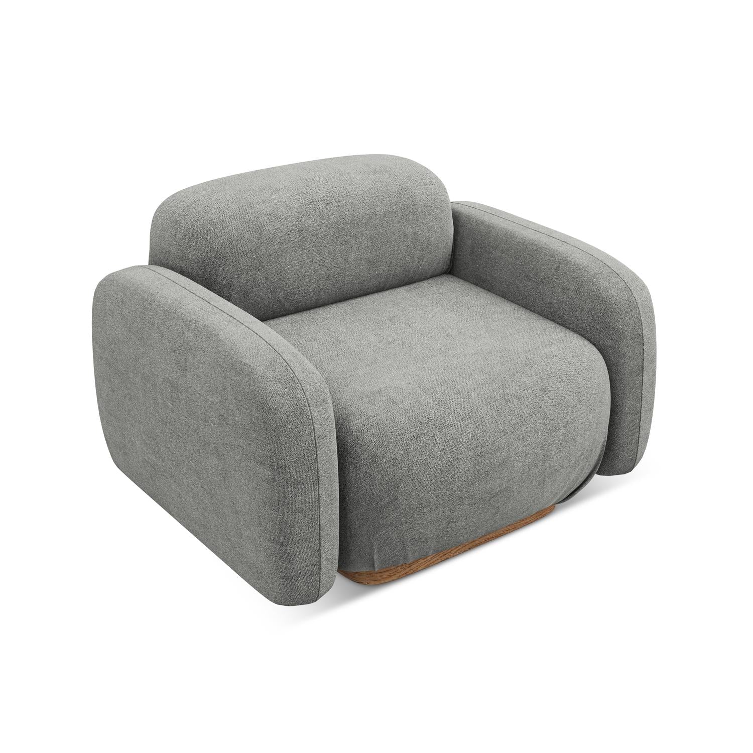 Riva - Idesin - Szary beż