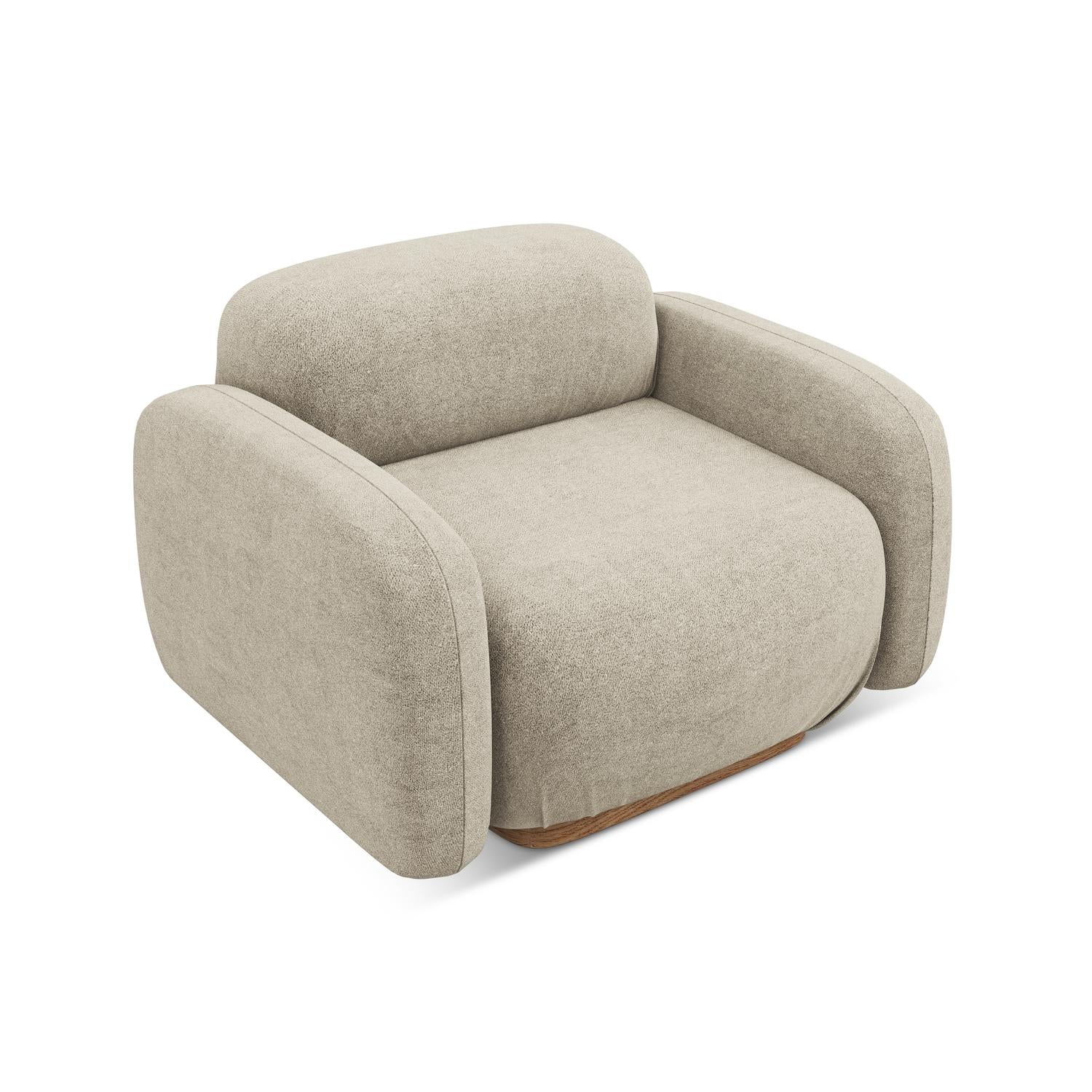 Riva - Idesin - Beżowy