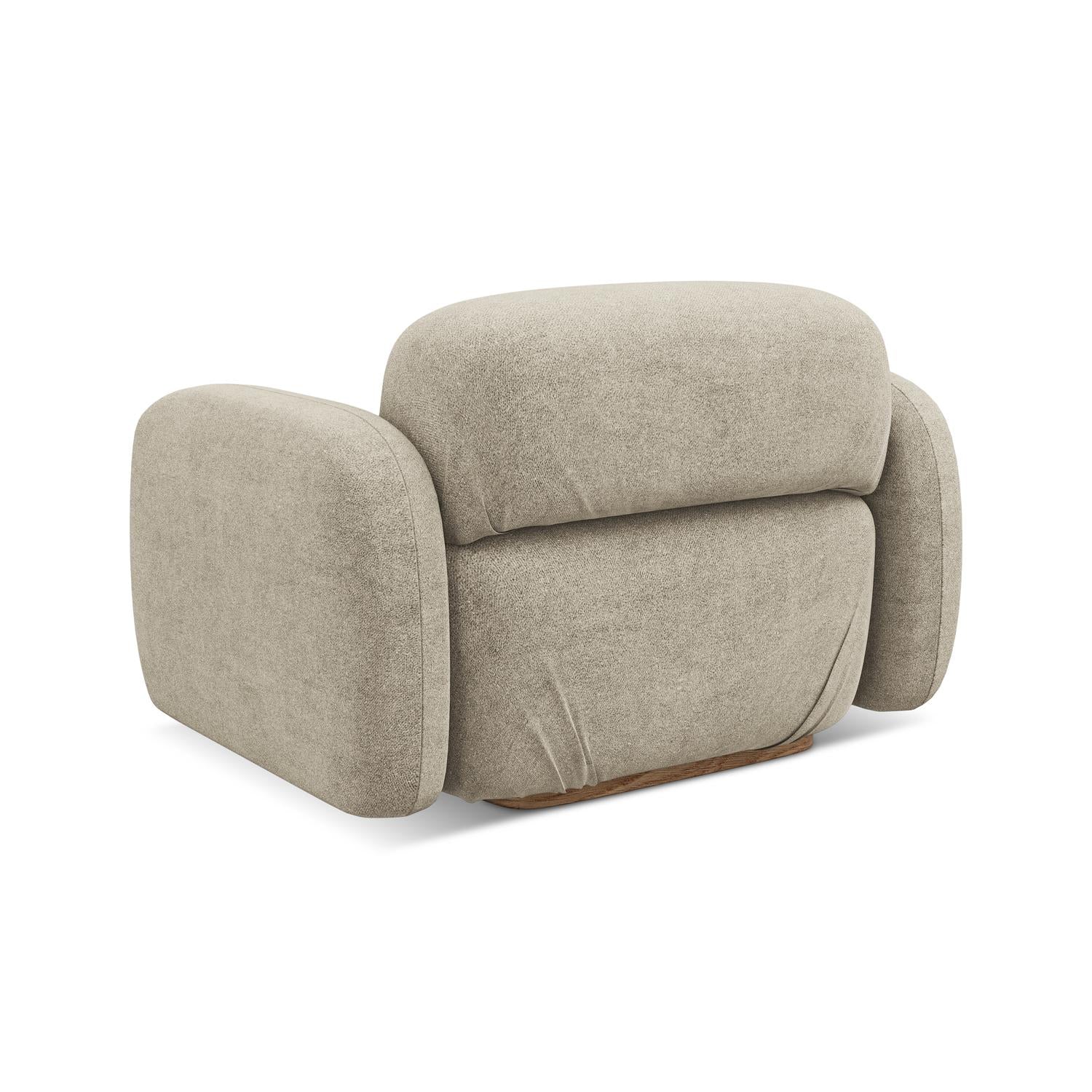 Riva - Idesin - Beżowy