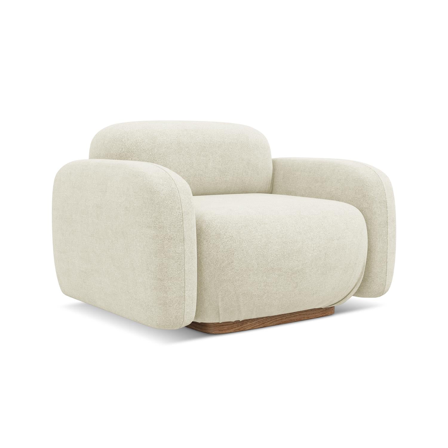 Riva - Idesin - Ecru