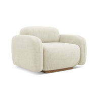 Riva - Idesin - Ecru