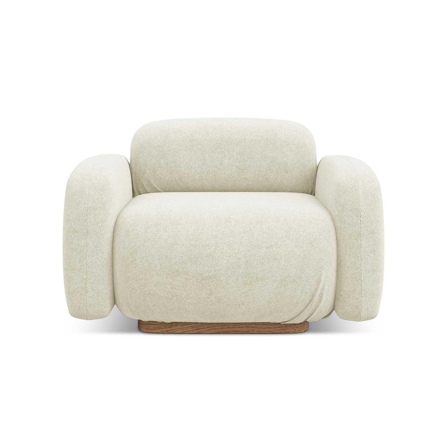 Riva - Idesin - Ecru