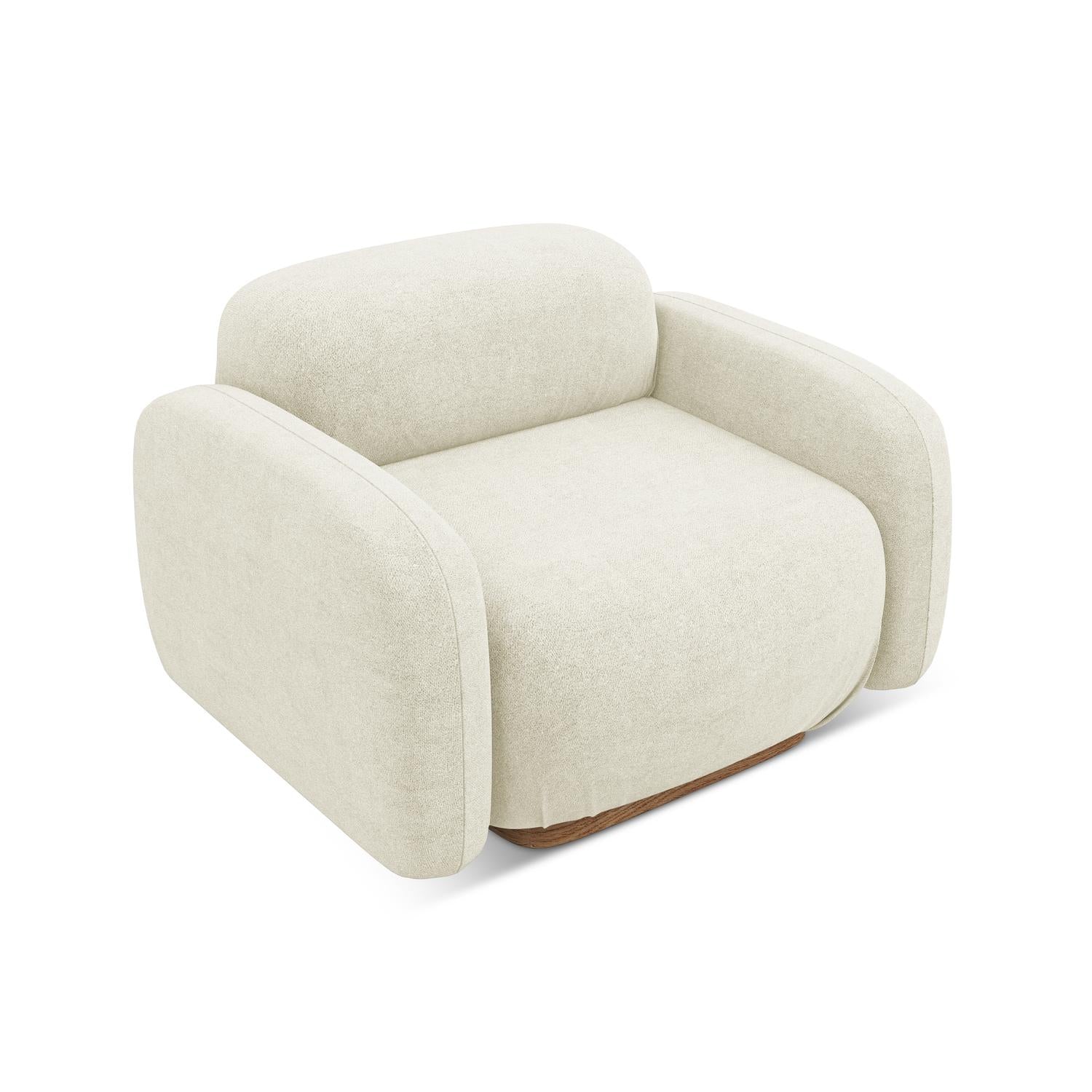 Riva - Idesin - Ecru