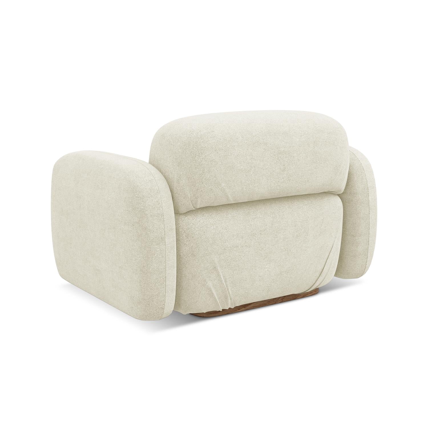 Riva - Idesin - Ecru