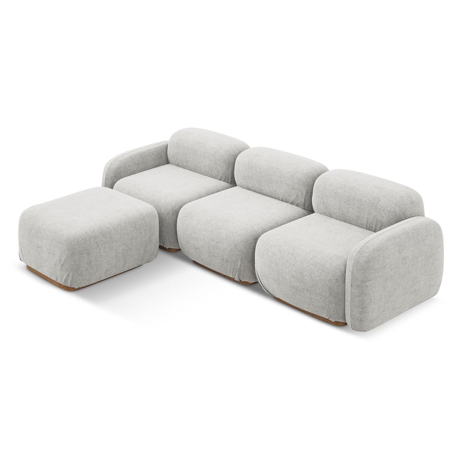 Riva - Idesin - Srebrny