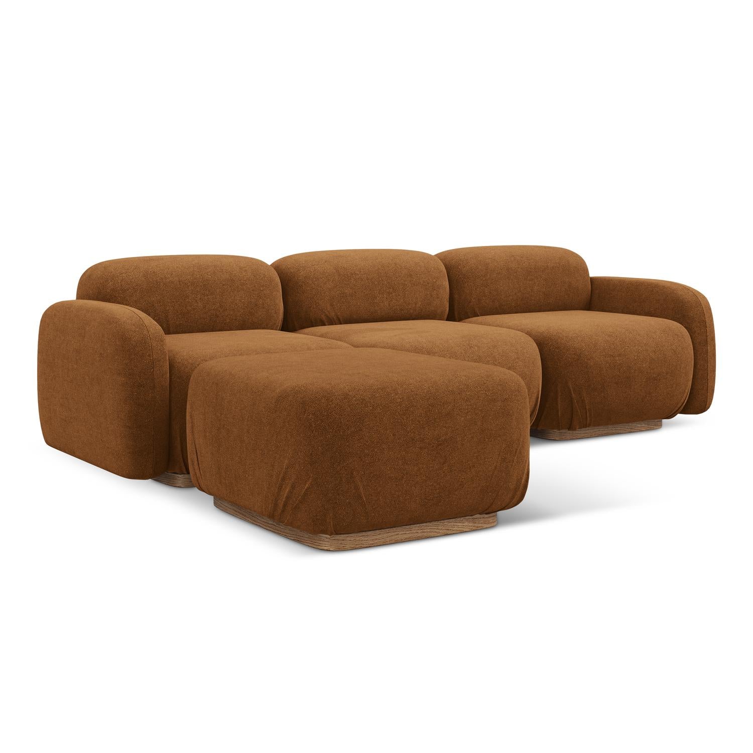 Riva - Idesin - Terakota